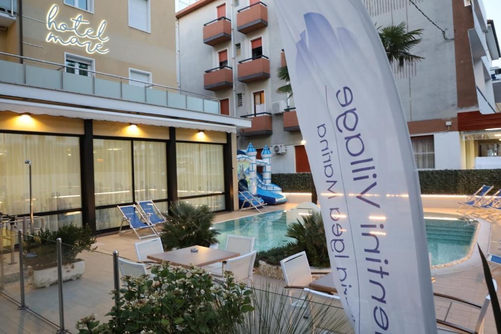 Hotel Mare - Valentini Family Village