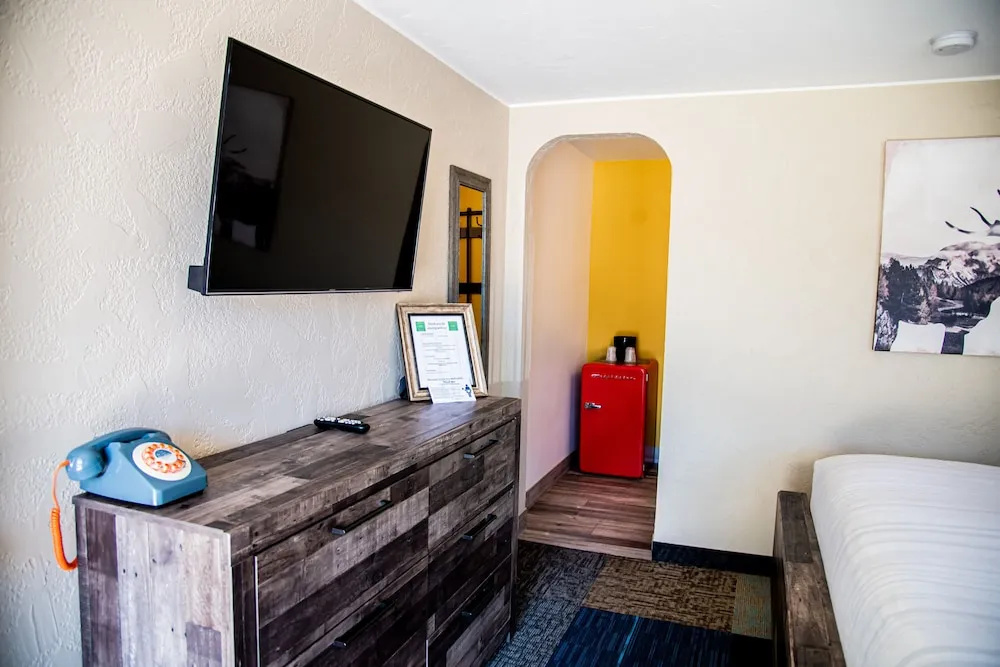 Hotel photo 5
