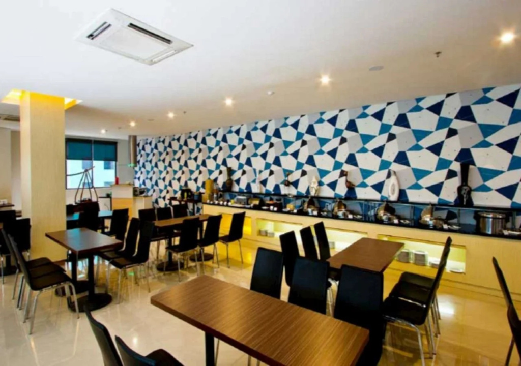 Hotel 88 Mangga Besar 62 by WH - Général