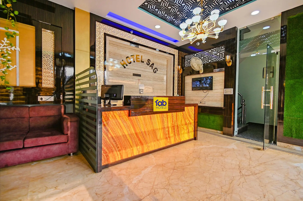 Hotel photo 2