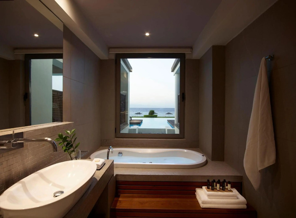 The Ixian Grand & All Suites - Adults Only - фото 41