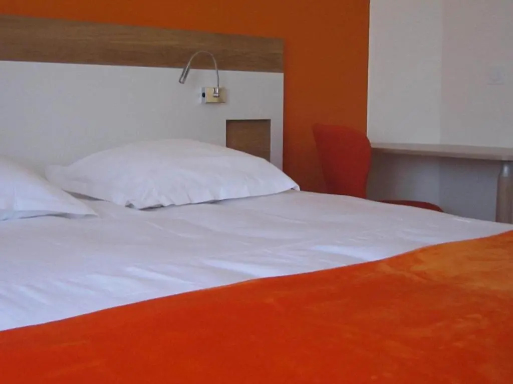 The Originals Boutique, Hôtel de Perros - Chambres