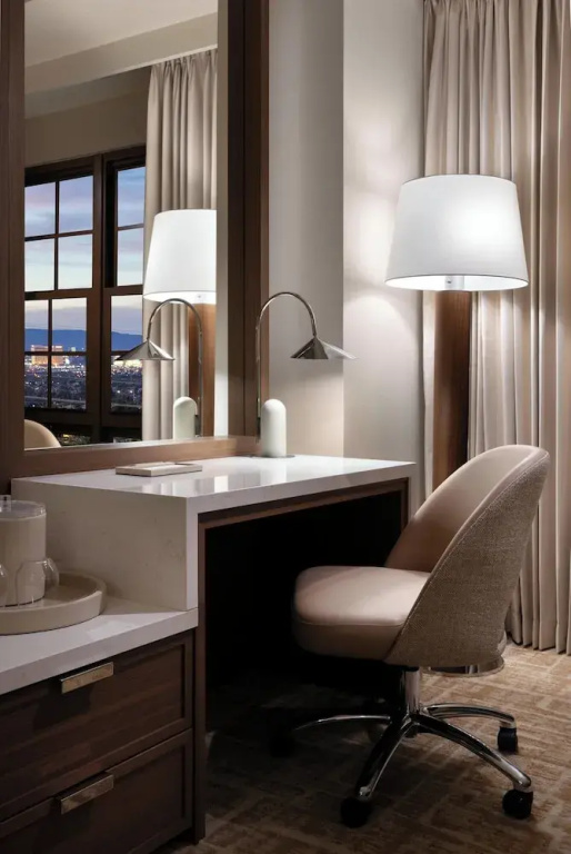 Green Valley Ranch Resort and Spa - Chambres