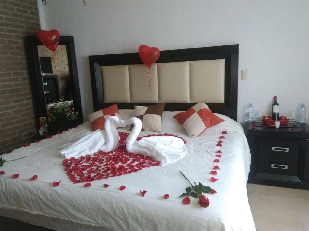 Posada Bonita Hotel SPA - Général