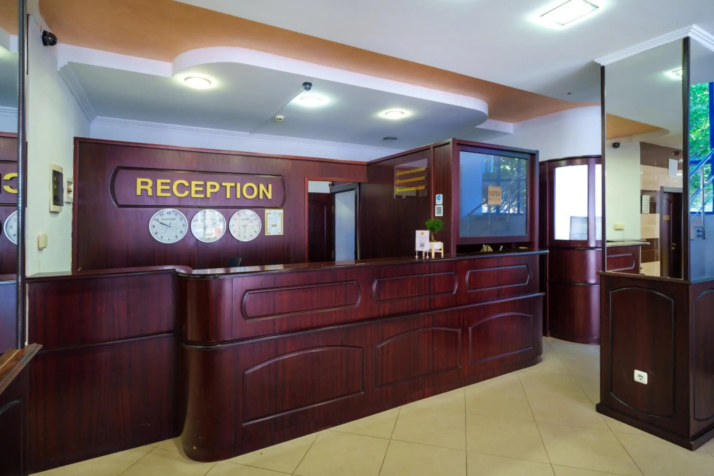 MPM Hotel Condor - All Inclusive Light - фото 2