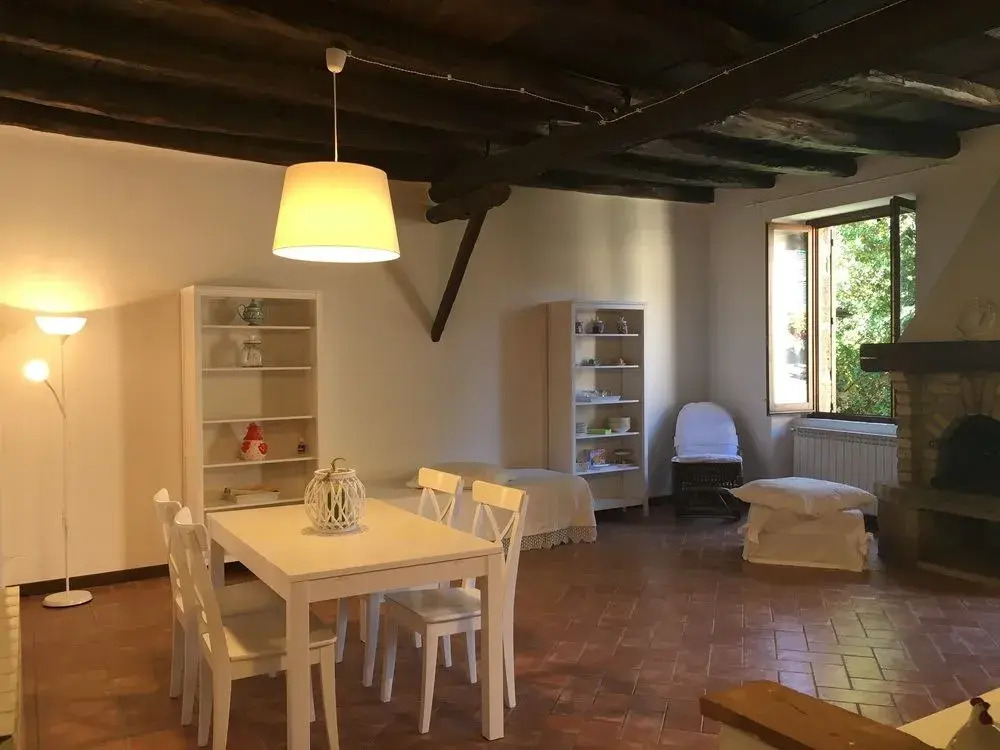 B&B Michelangeli by null