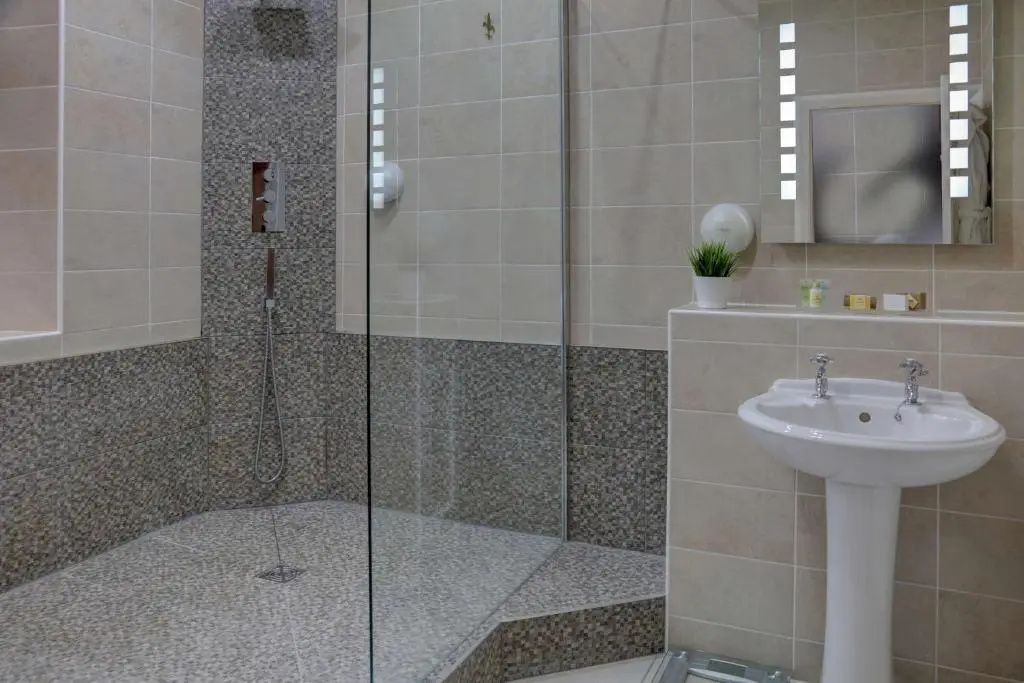Rogerthorpe Manor Hotel - Chambres