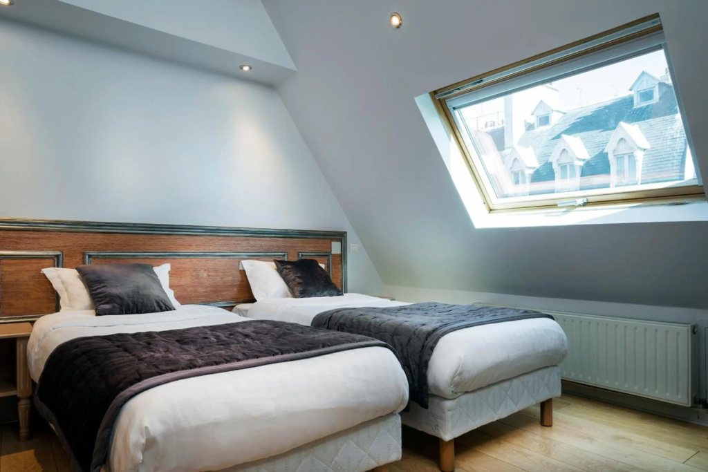 Hotel photo 5