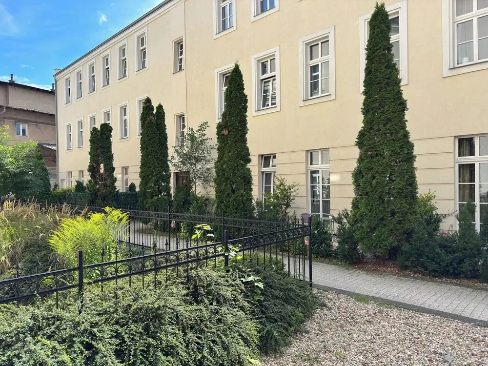 RentPlanet - Apartament Łazarz