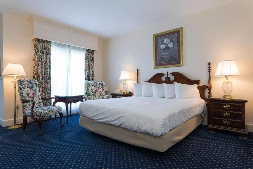Bluenose Inn - Bar Harbor Collection - Chambres