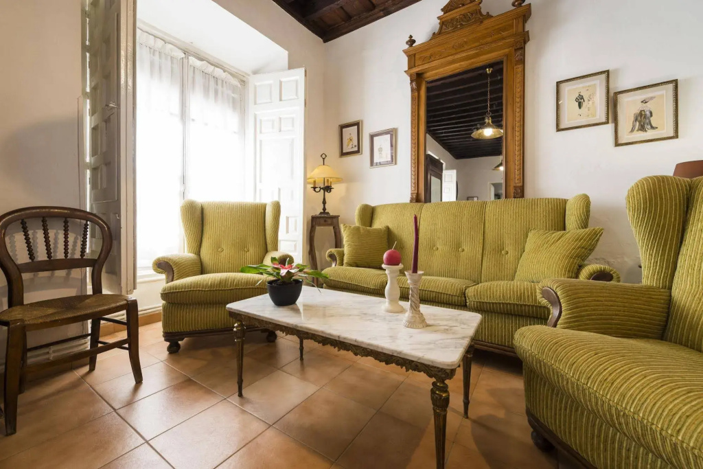 Casa Rural Tia Pilar de Almagro - Général