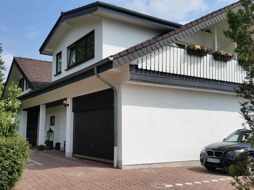 Gästehaus Sonnenhügel - Chambres