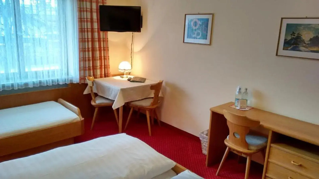 Hotel Unterwirt - Général