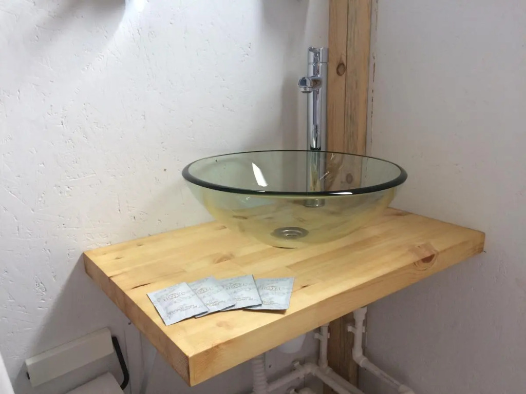 Ковчег (Усть-Кокса) - фото 10