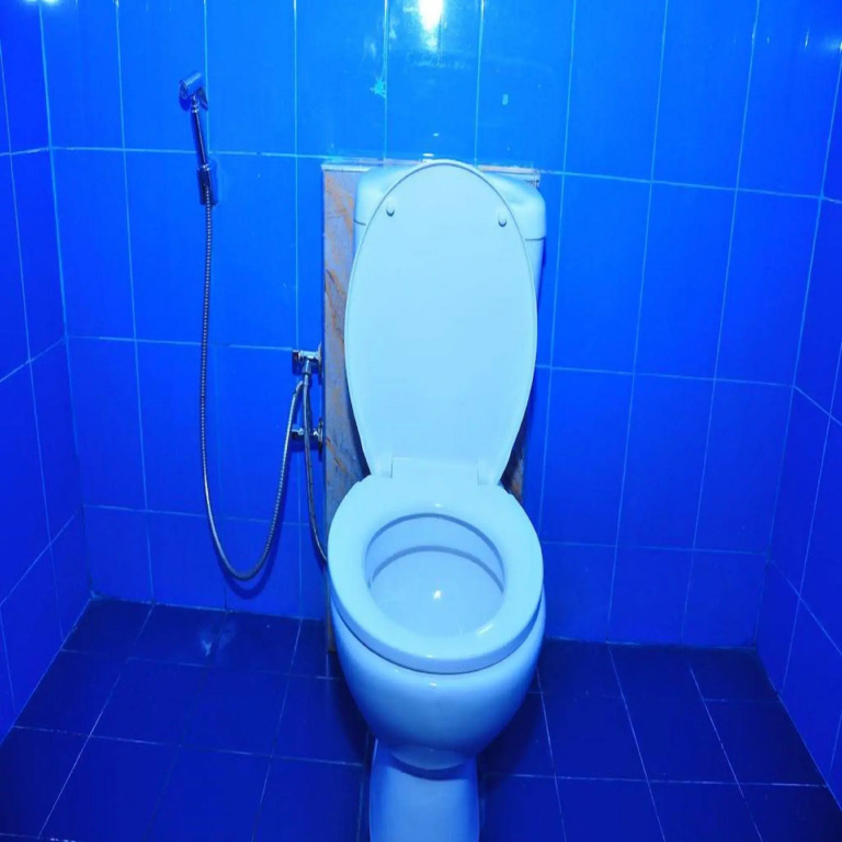 Milano Tourist Rest by null