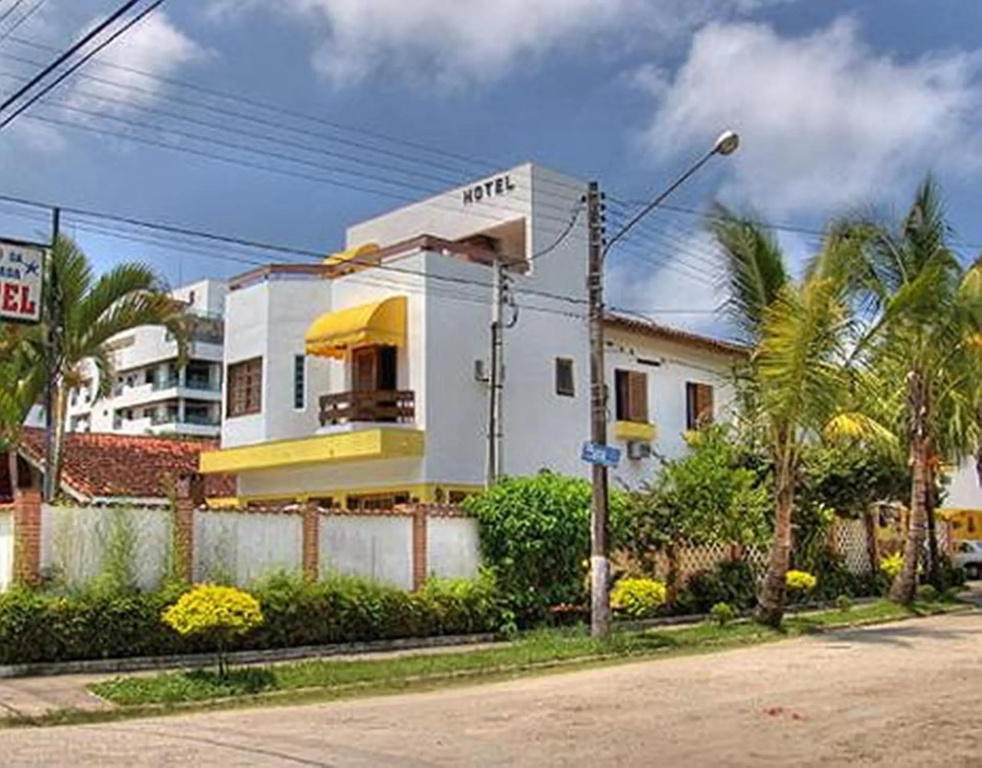 Hotel Canto da Enseada