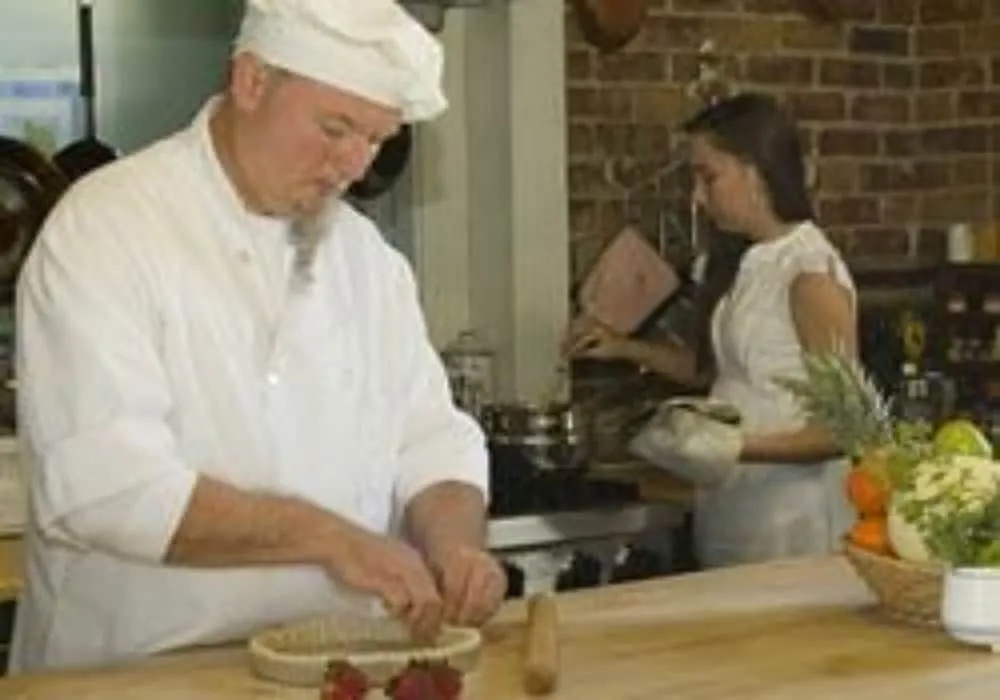 Abingdon Manor - Country Inn & Restaurant - Général