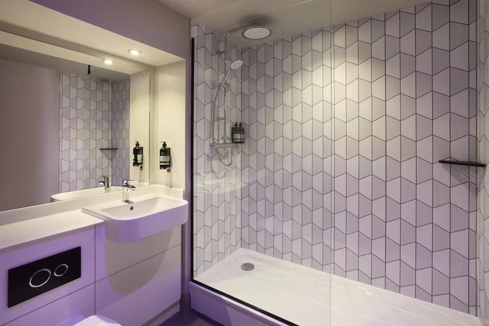 Premier Inn Bedford - Priory Marina - Général