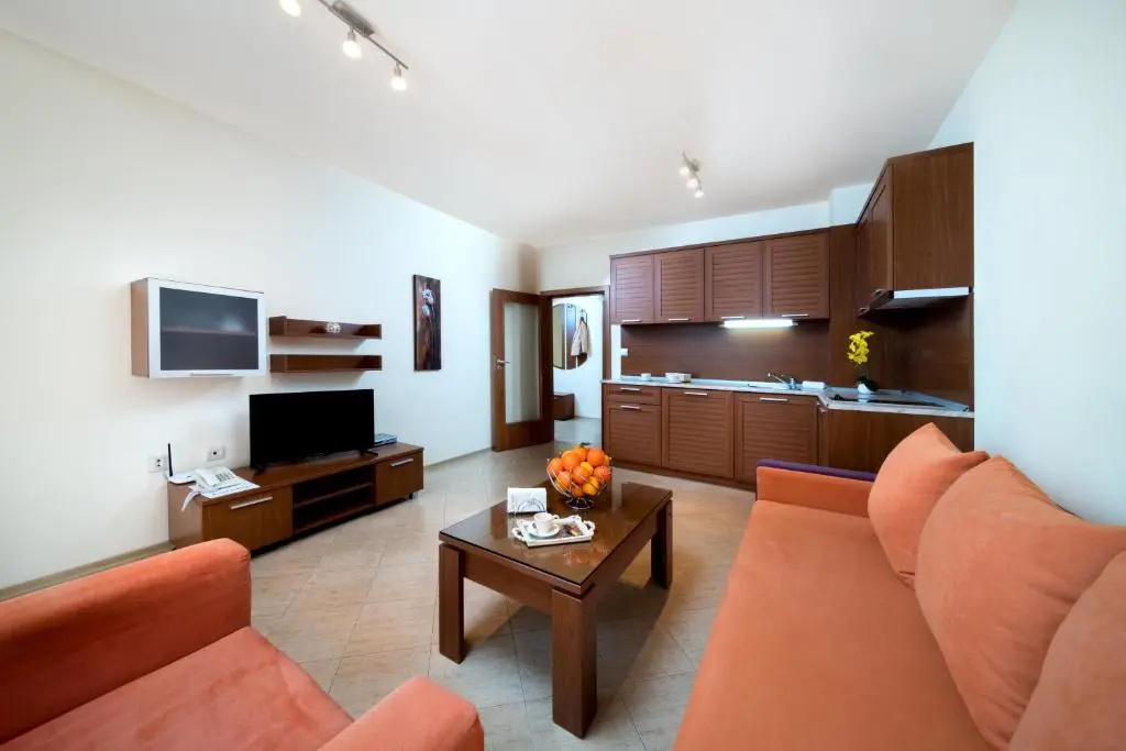 Standard Apartment