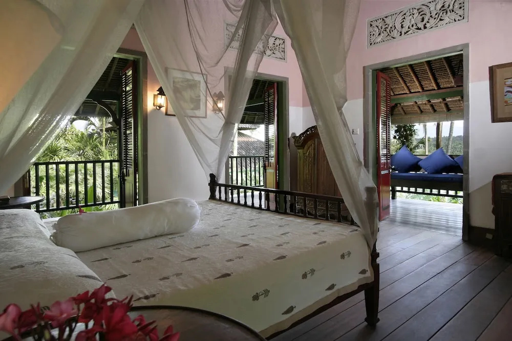 Taman Bebek Resort & Spa - Chambres