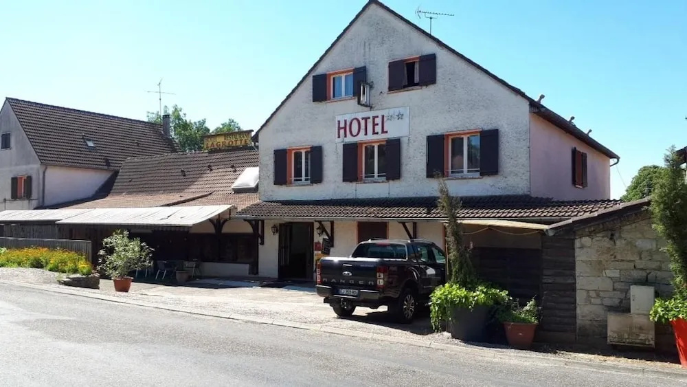 Hotel photo 9