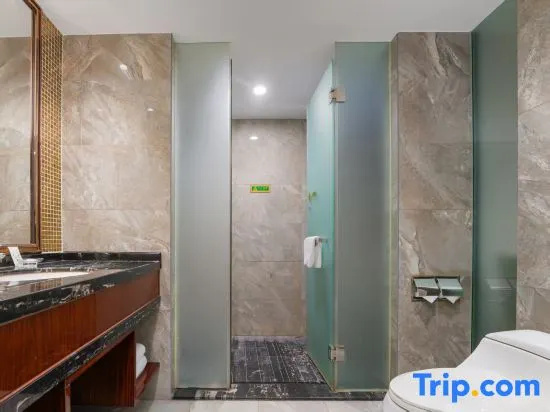 Vienna Classic Hotel Dongguan Changan Xiandai - Chambres