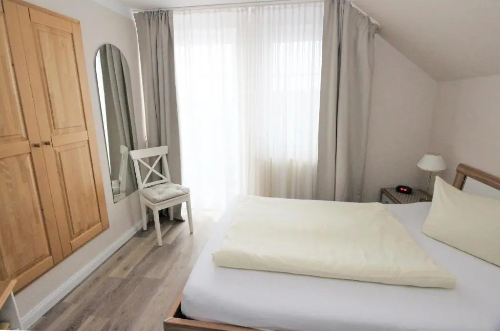 Landhotel Bauernstuben - Chambres