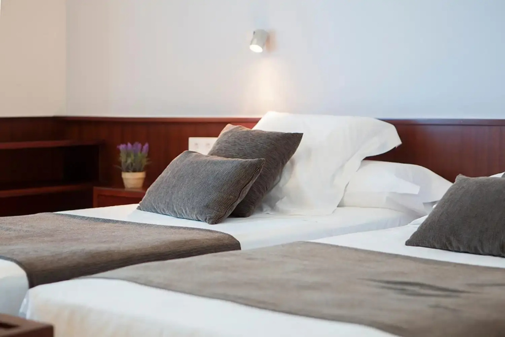 Hotel Empordà - Général