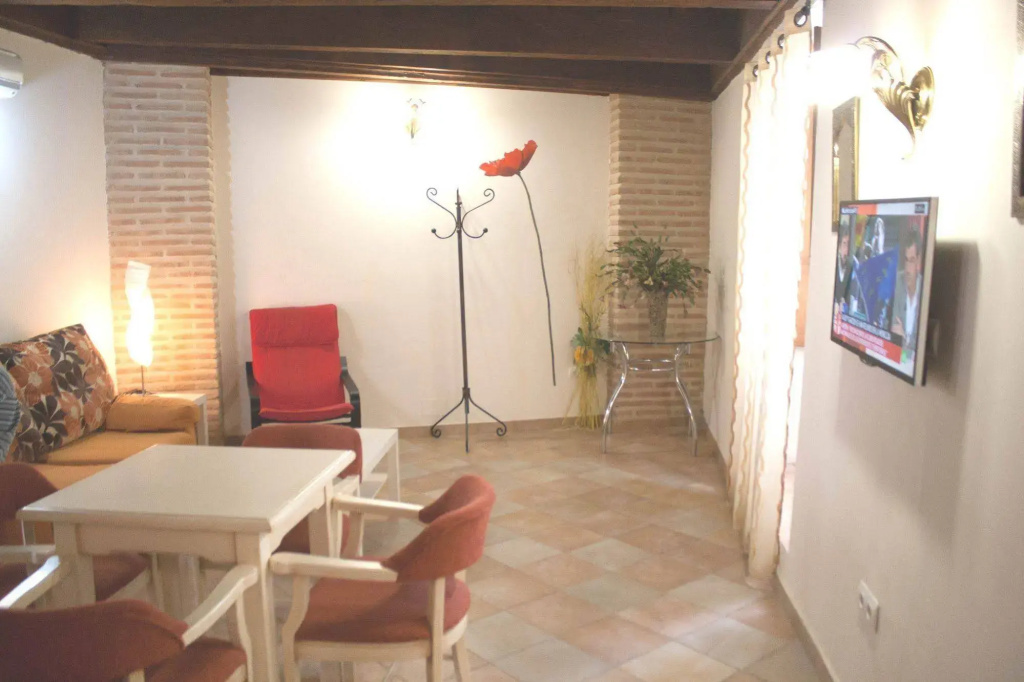 Abadia Suites - Général