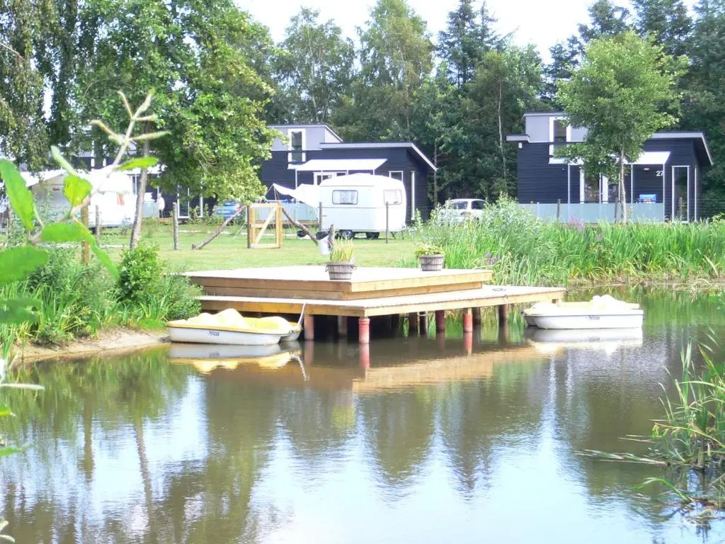 Standard Cottage