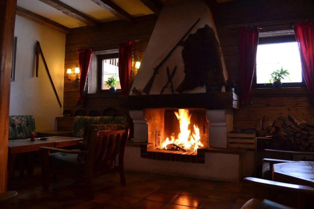 Hotel Aurach - Général