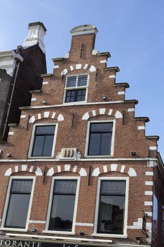 Haarlem Hotel Suites by null