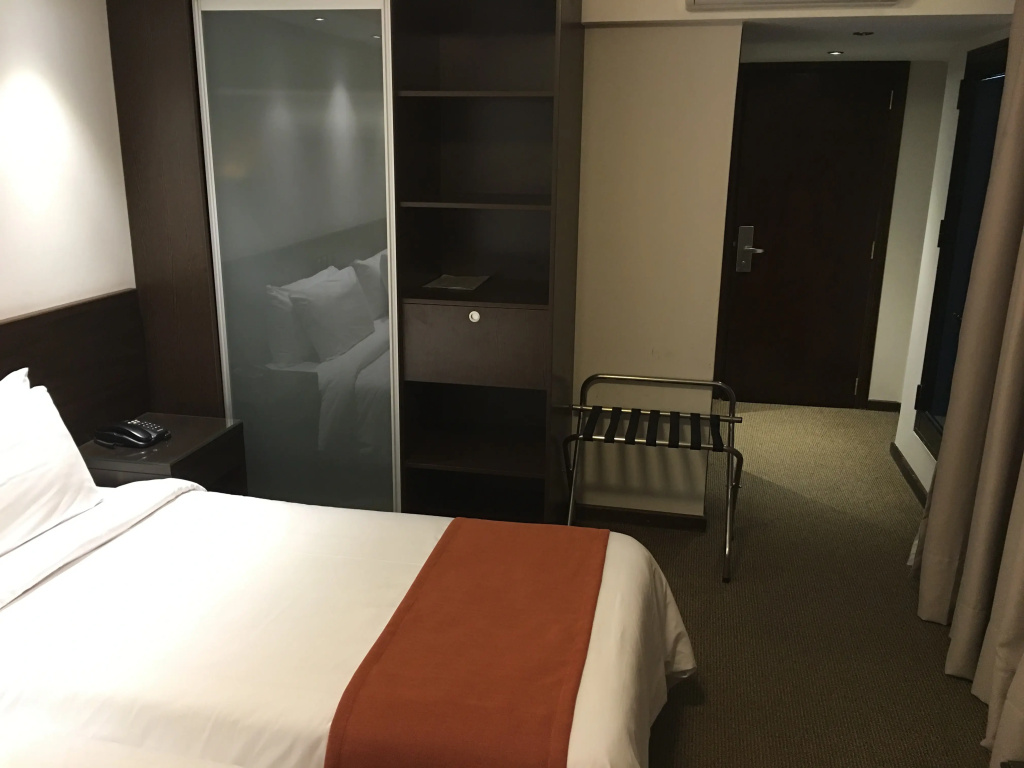 Crystal Tower Hotel - Général