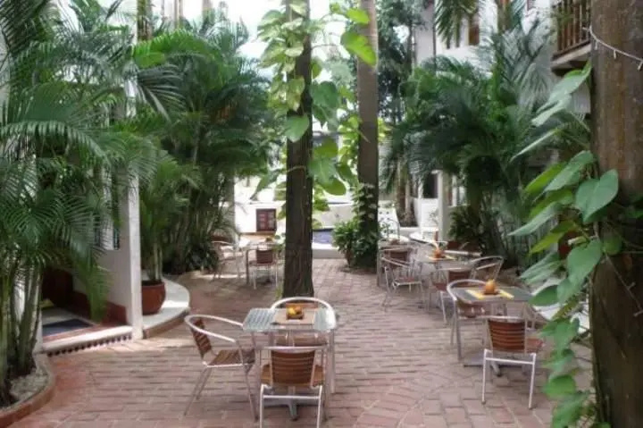 Hotel Boutique El Zaguan - Général