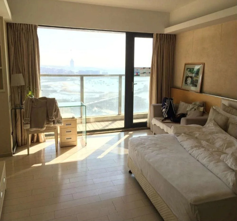 Qingdao Lanting Boutique Hotel