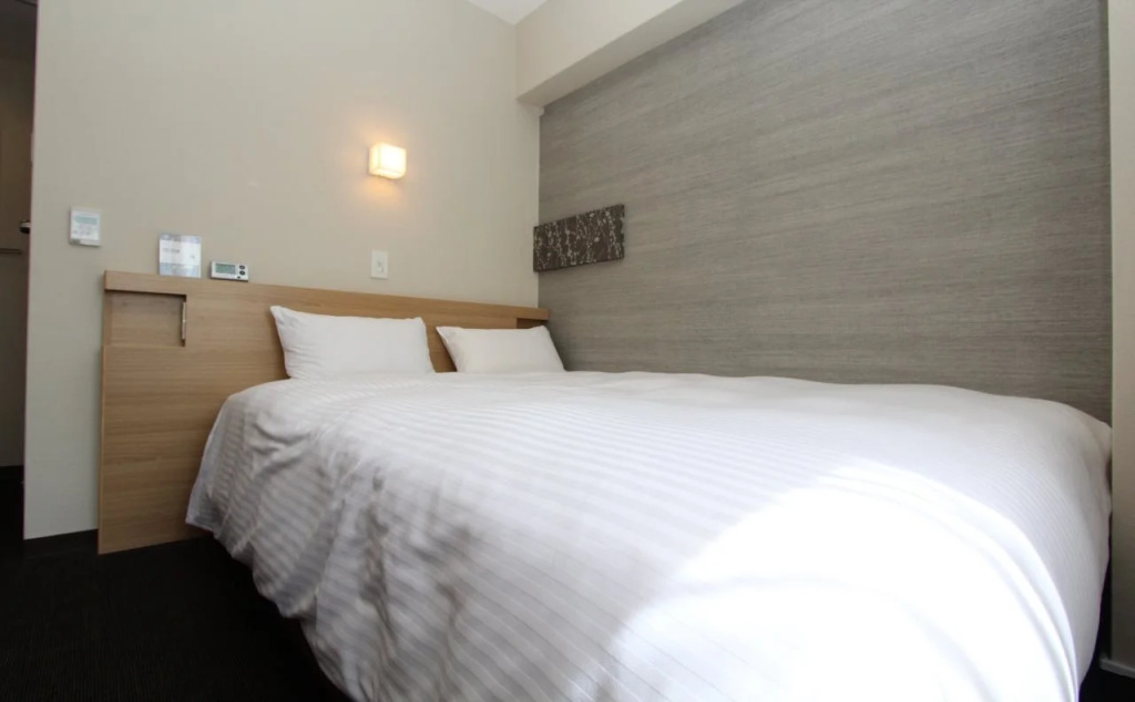 Smile Hotel Aomori — фото 5