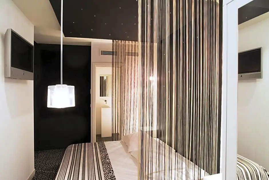 Five Boutique Hotel Paris Quartier Latin 83