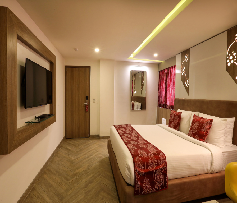 Executive room
