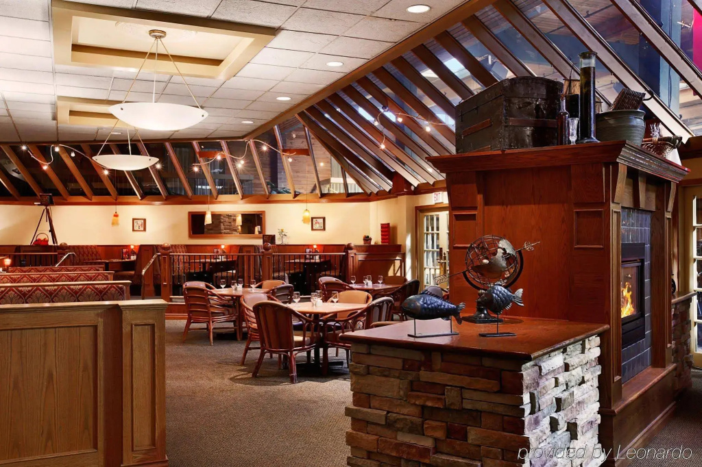 Best Western Plus Coquitlam Inn Convention Centre - Général