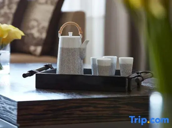 Grand Hyatt Sanya Haitang Bay Resort and Spa Hotel - Chambres