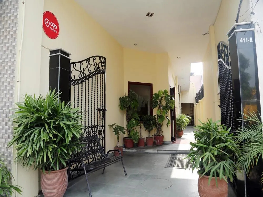 OYO Rooms Civil Lines Jalandhar