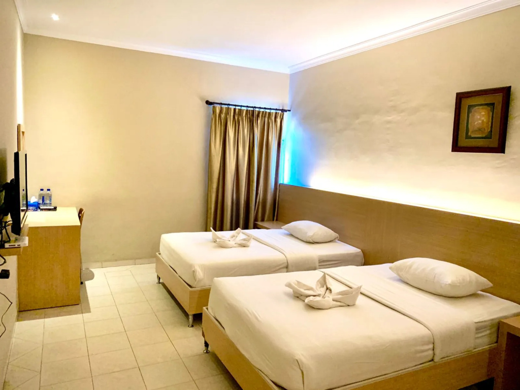Superior room