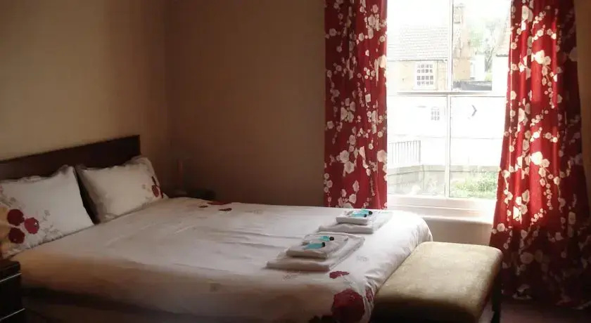 Hotel photo 12
