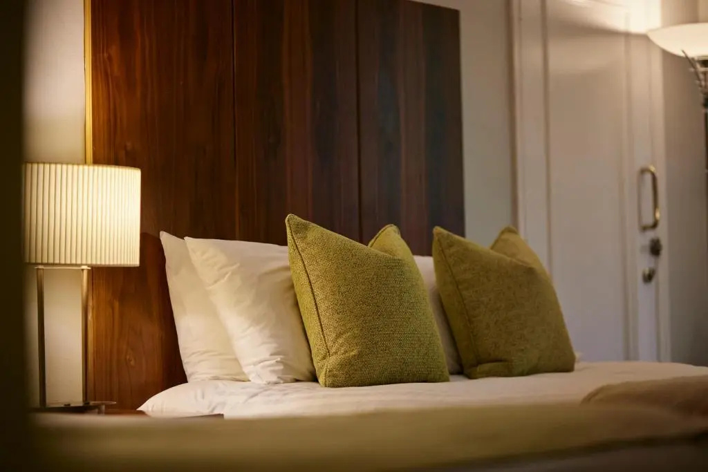 Coldra Court Hotel by Celtic Manor - Chambres