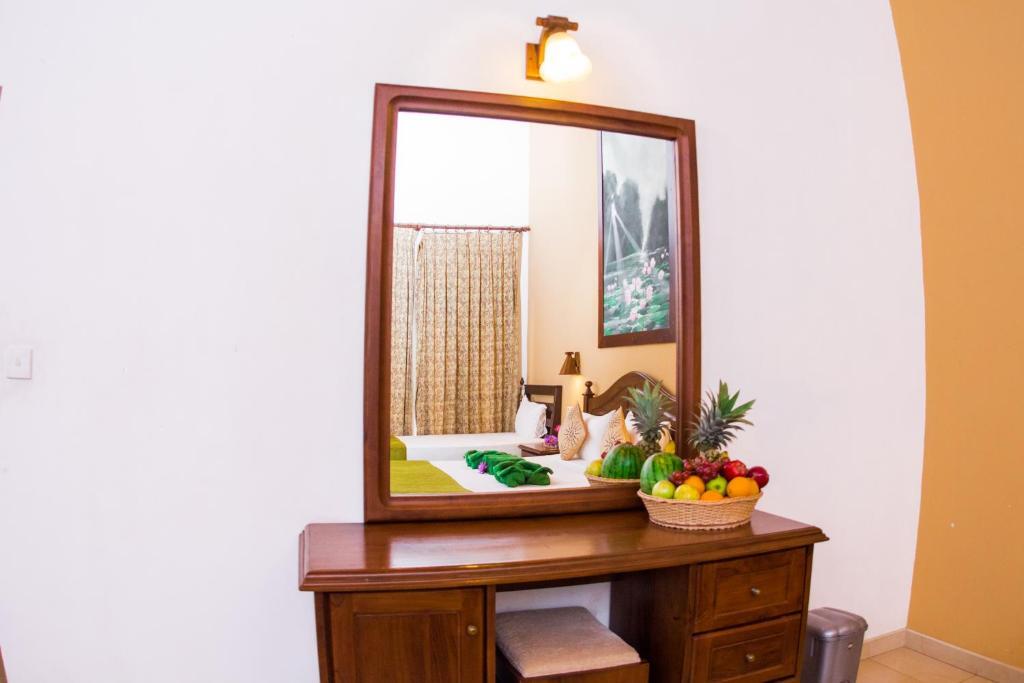 Jasmin Villa Ayurveda Resort