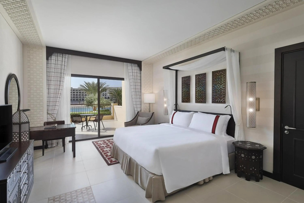 Al Manara, a Luxury Collection Hotel, Saraya Aqaba — фото 5