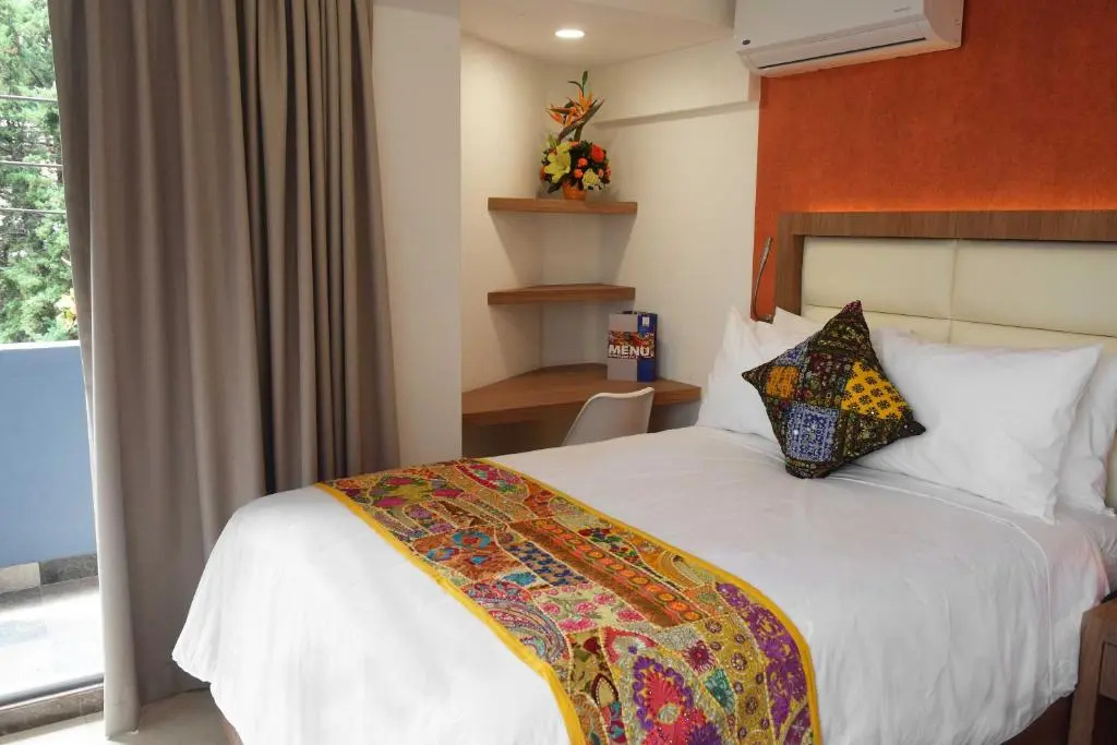 Hotel photo 3