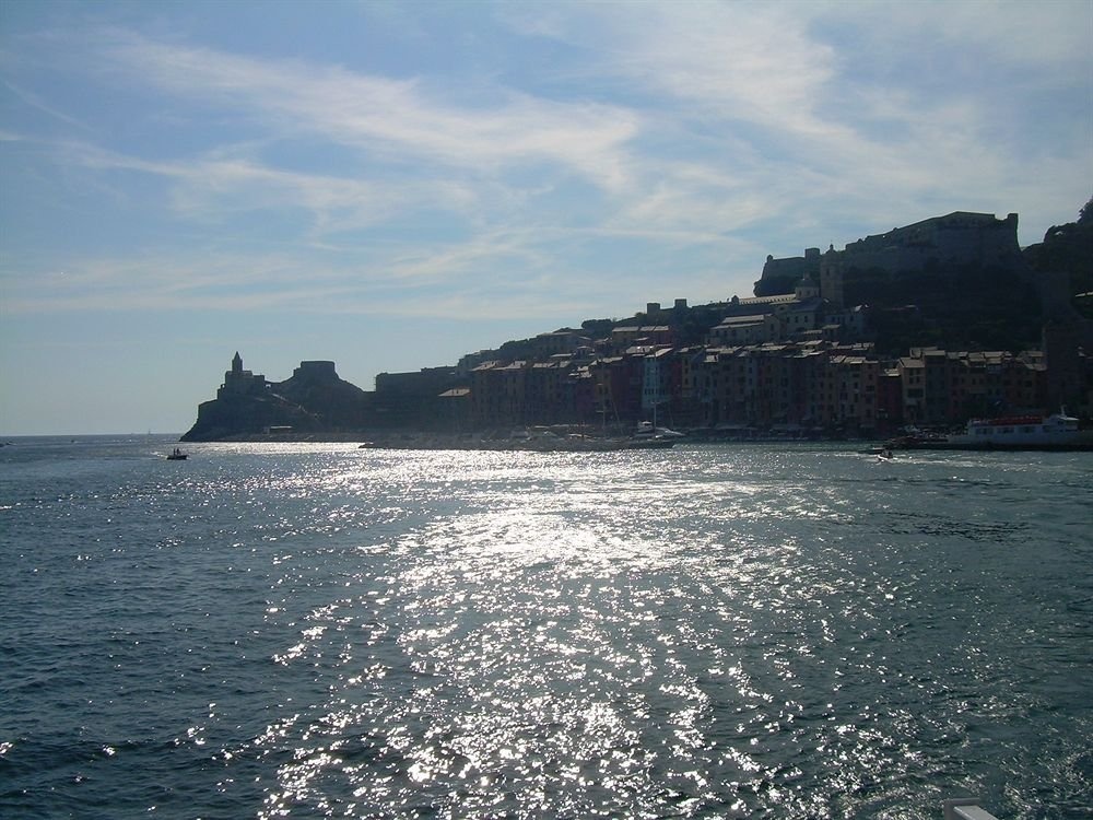 Beach & Waterfront