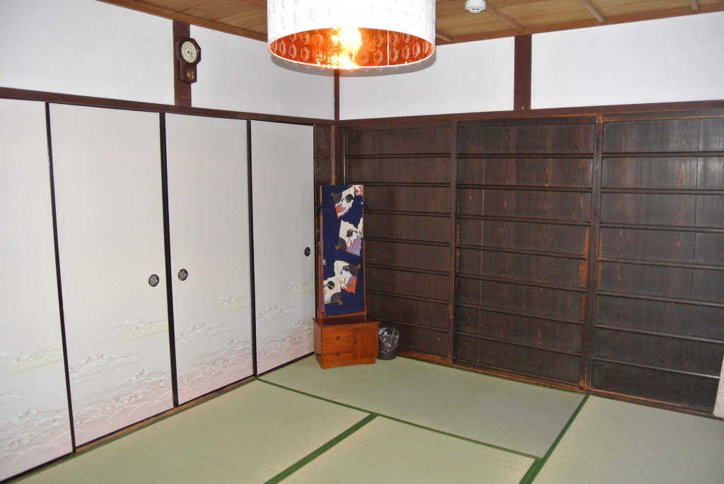 Guesthouse Hana Nishijin 사진 20