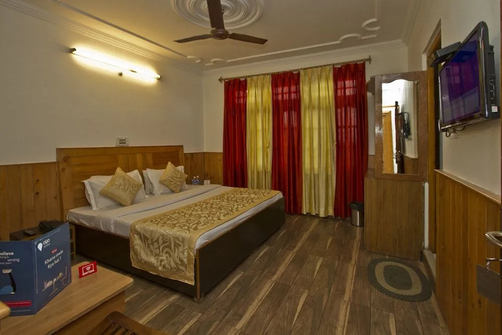 Hotel photo 7